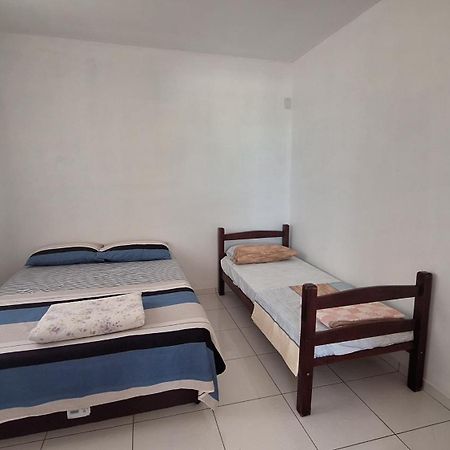 Residencial Henrique Apartment Florianopolis Bagian luar foto