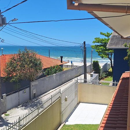 Residencial Henrique Apartment Florianopolis Bagian luar foto