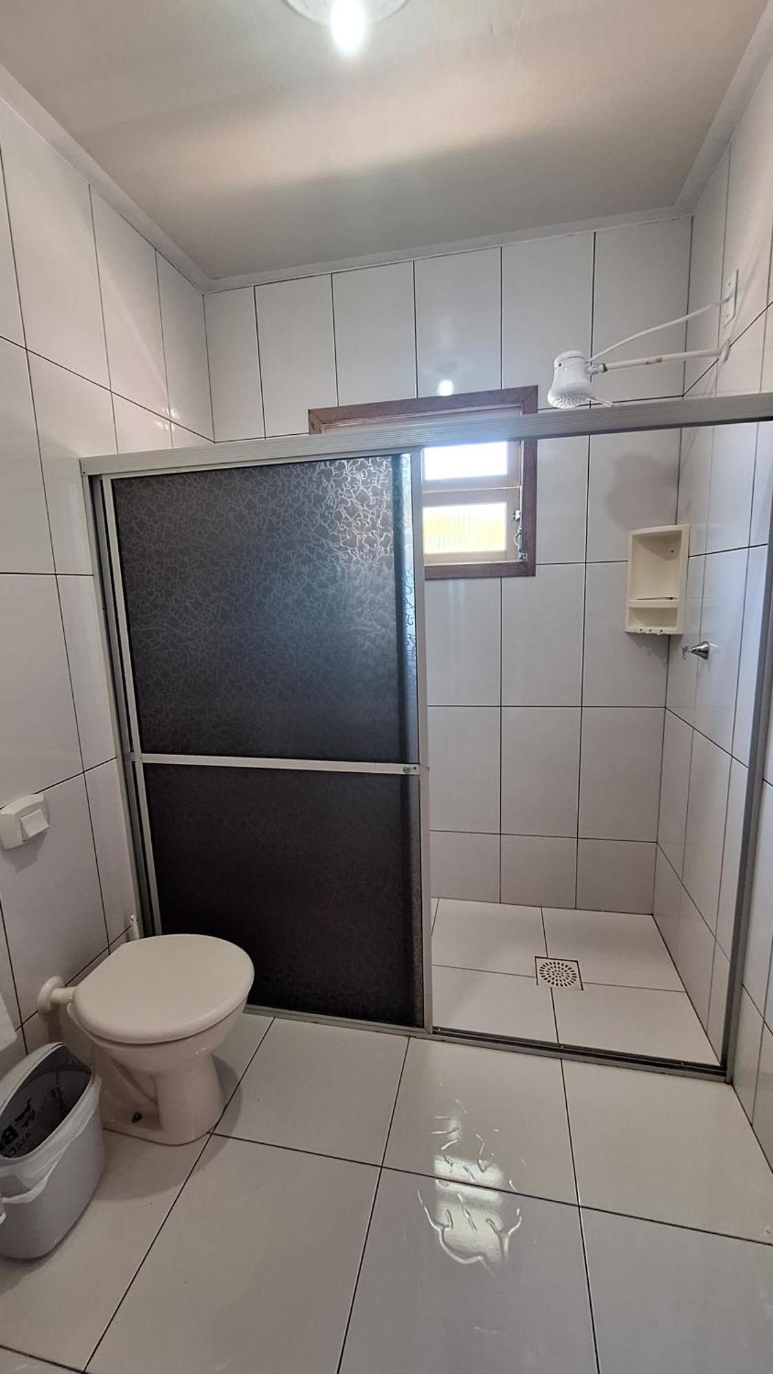 Residencial Henrique Apartment Florianopolis Bagian luar foto