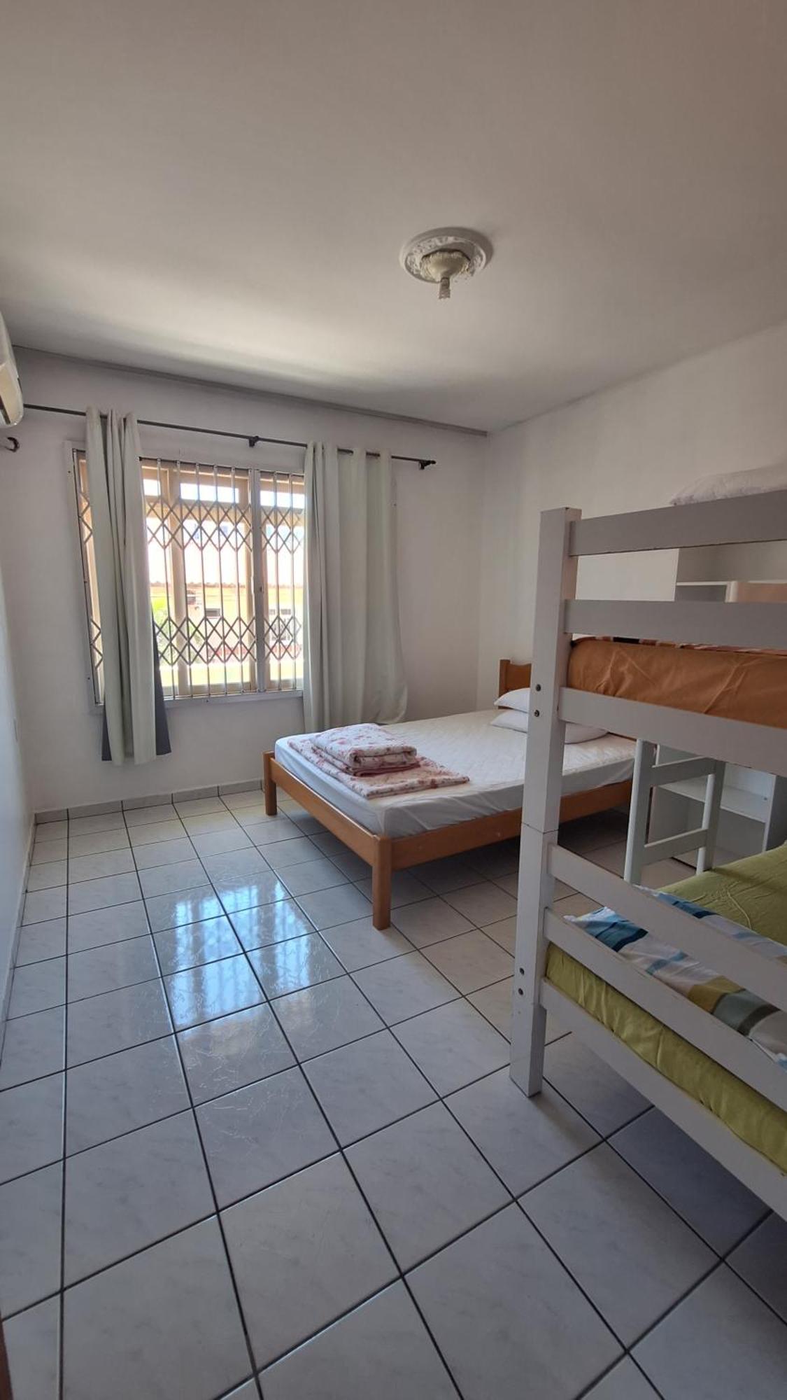 Residencial Henrique Apartment Florianopolis Bagian luar foto