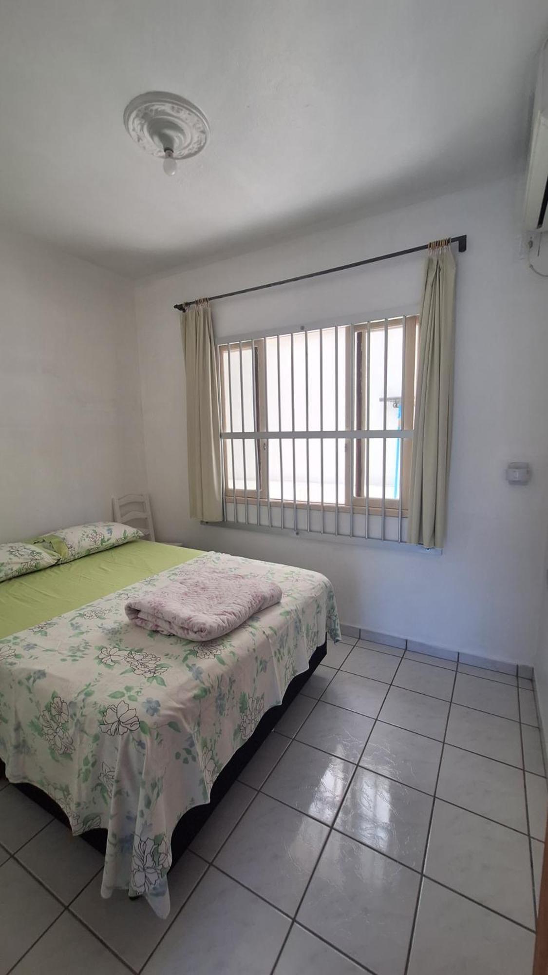 Residencial Henrique Apartment Florianopolis Bagian luar foto