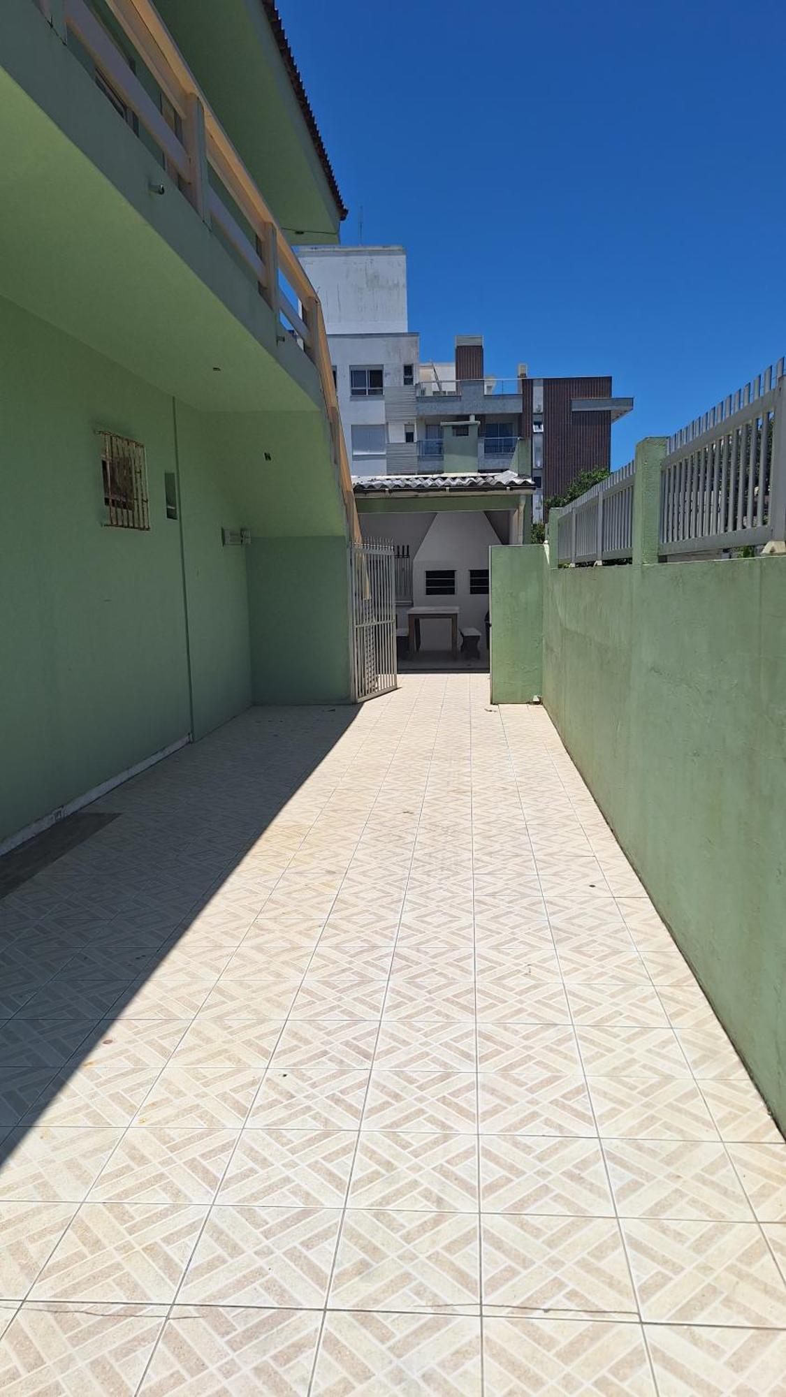 Residencial Henrique Apartment Florianopolis Bagian luar foto